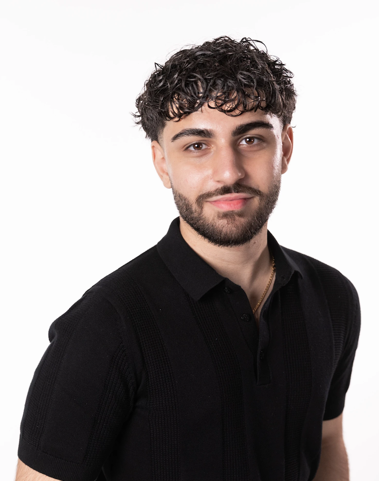 Arad Keshvadi