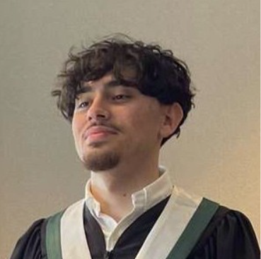 Arvin Vaziri