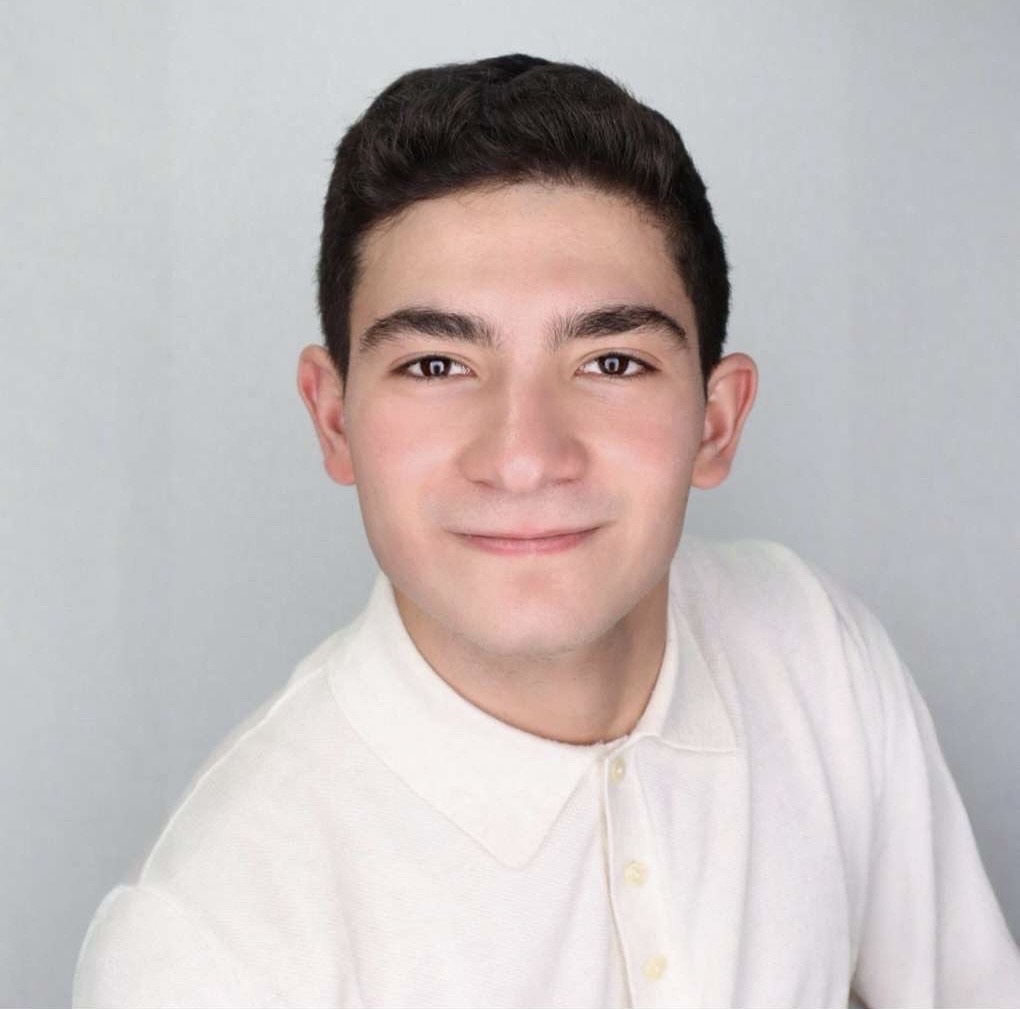 Ilya Rahimi