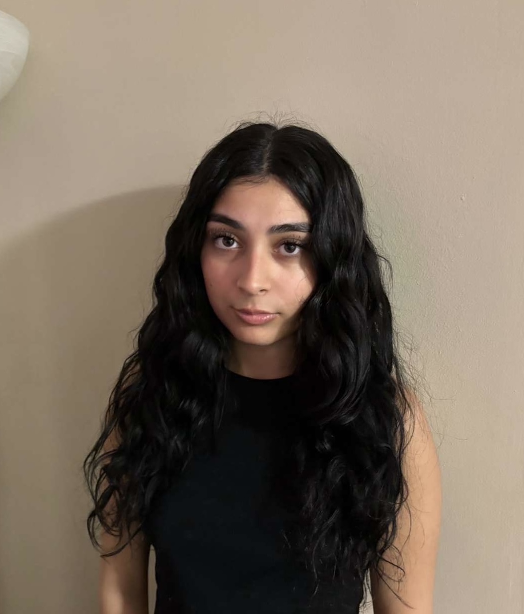 Melody Mohammadi