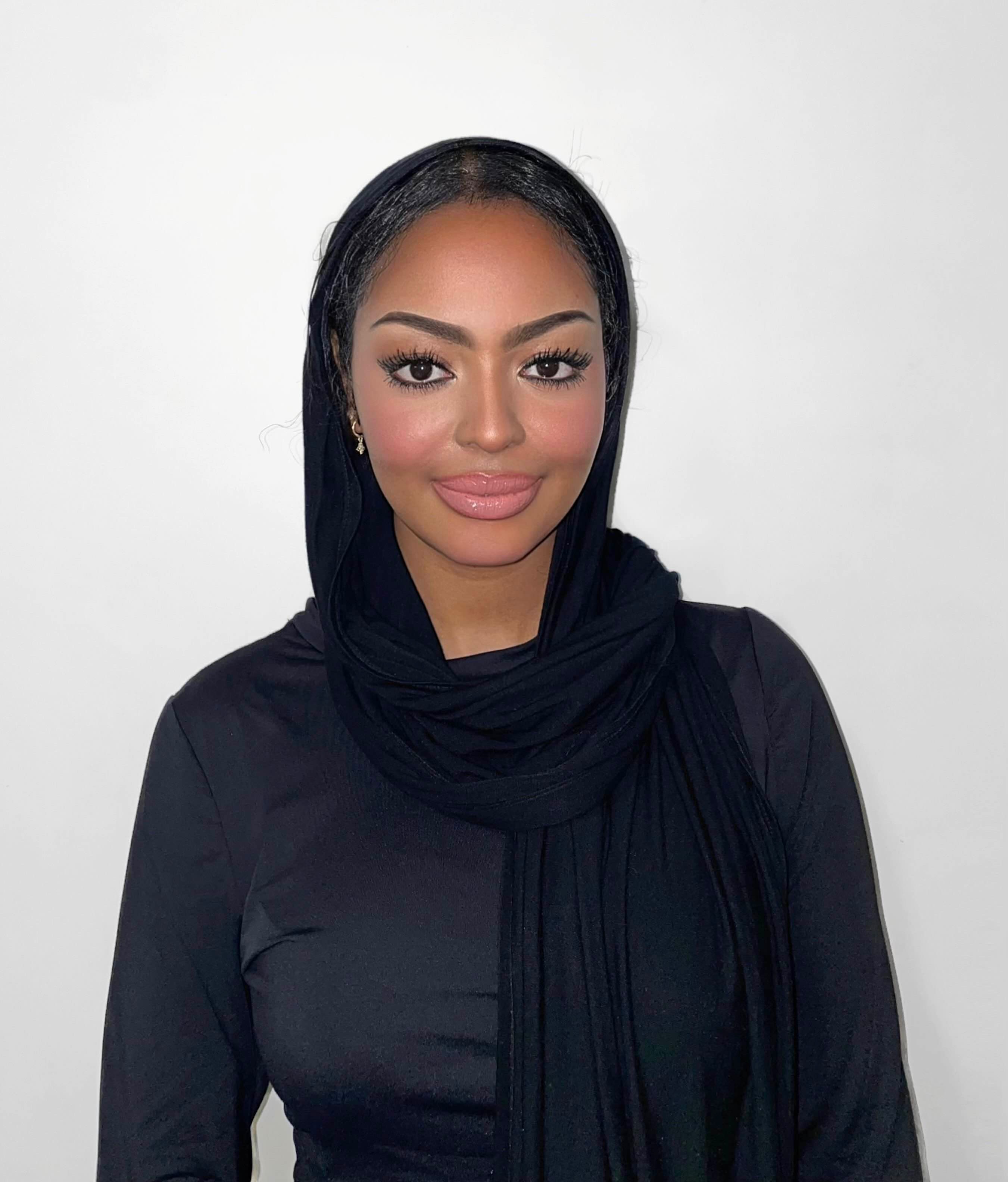Sarah Merghani