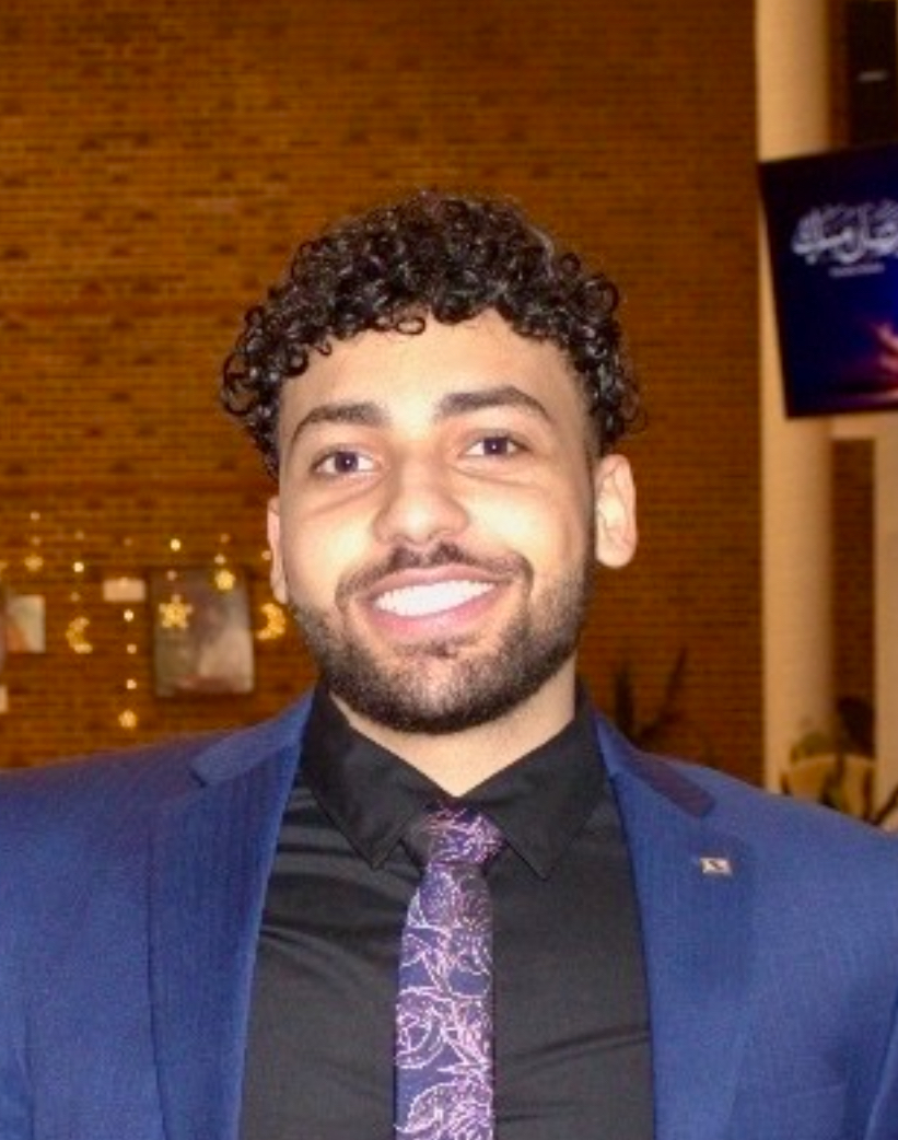 Yousef Elgawish